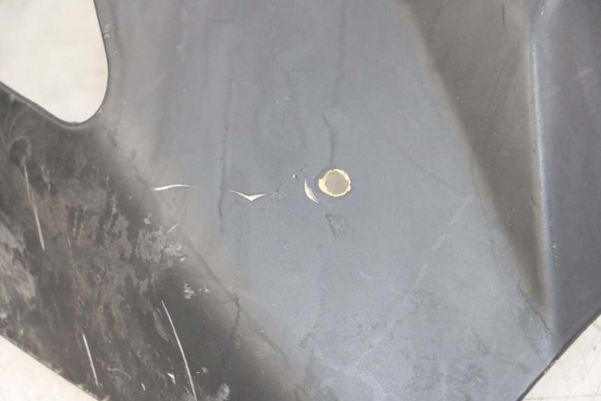 photo de VOORZIJDE PEUGEOT KISBEE 2T 50 (2018 - 2022) - Markeringen en referenties