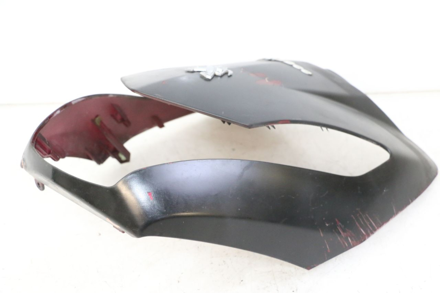 photo de VOORZIJDE PEUGEOT KISBEE 2T 50 (2010 - 2017) - Focus op structuur