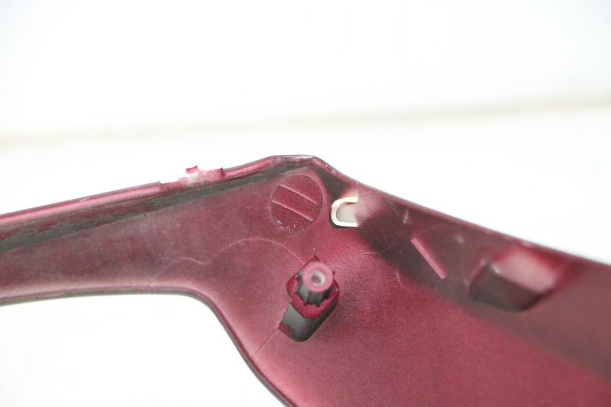 photo de VOORZIJDE PEUGEOT KISBEE 2T 50 (2010 - 2017) - Zoom op gebruiksstaat