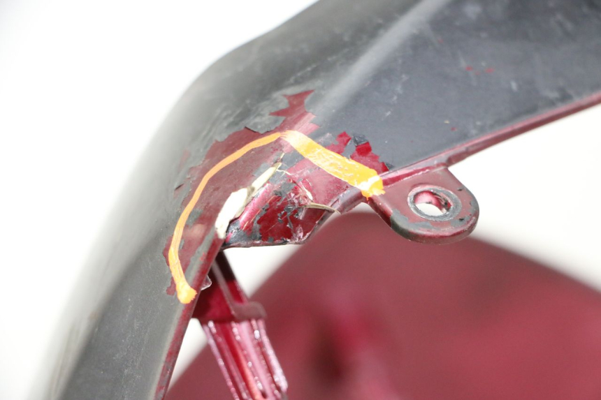 photo de VOORZIJDE PEUGEOT KISBEE 2T 50 (2010 - 2017) - Andere kijkhoek