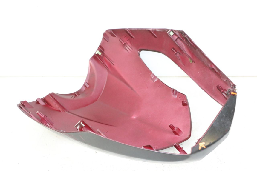 photo de VOORZIJDE PEUGEOT KISBEE 2T 50 (2010 - 2017) - Technische close-up