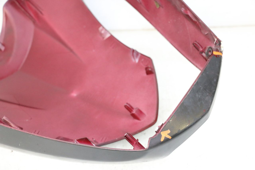 photo de VOORZIJDE PEUGEOT KISBEE 2T 50 (2010 - 2017) - Overzicht