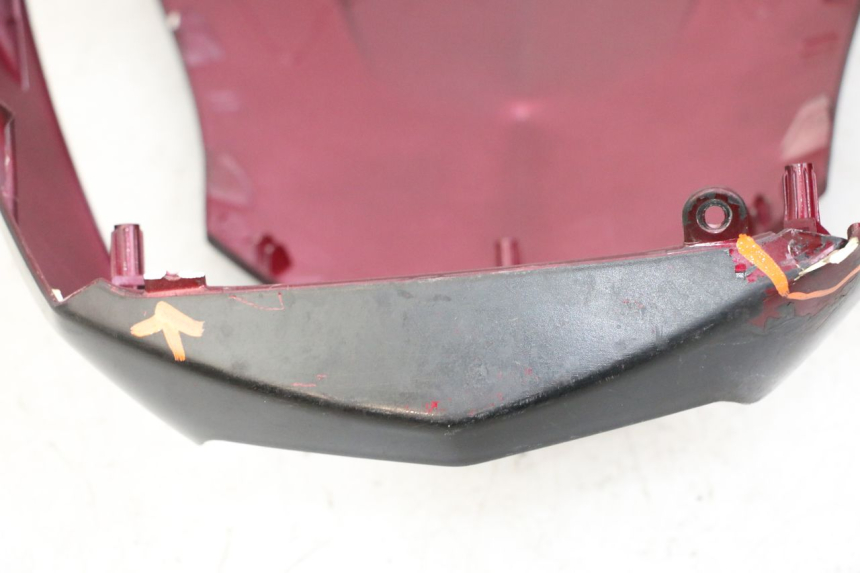 photo de VOORZIJDE PEUGEOT KISBEE 2T 50 (2010 - 2017) - Staat van het oppervlak