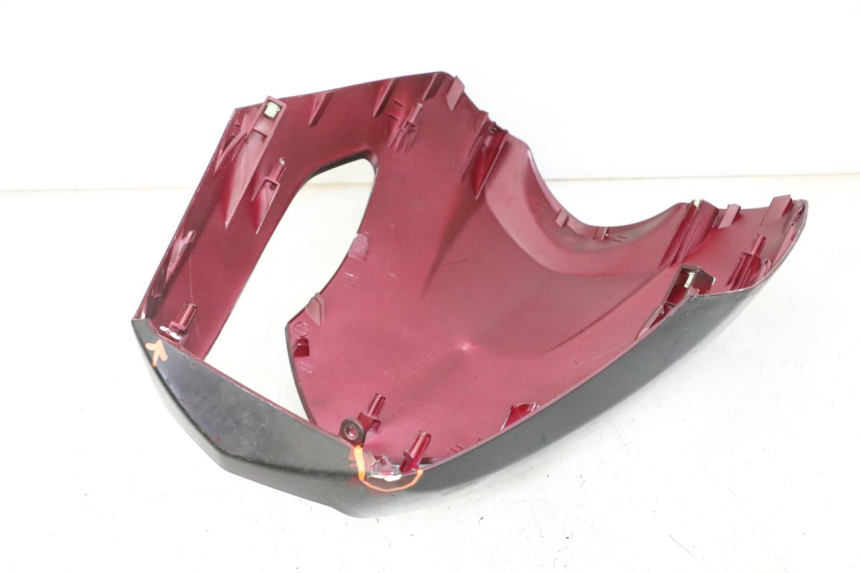 photo de VOORZIJDE PEUGEOT KISBEE 2T 50 (2010 - 2017) - Gecontroleerd onderdeel