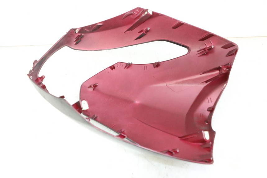 photo de VOORZIJDE PEUGEOT KISBEE 2T 50 (2010 - 2017) - Markeringen en referenties