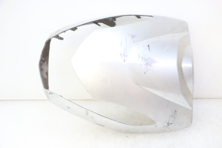 photo de VOORZIJDE PEUGEOT KISBEE 2T 50 (2010 - 2017) - Hoofdaanzicht