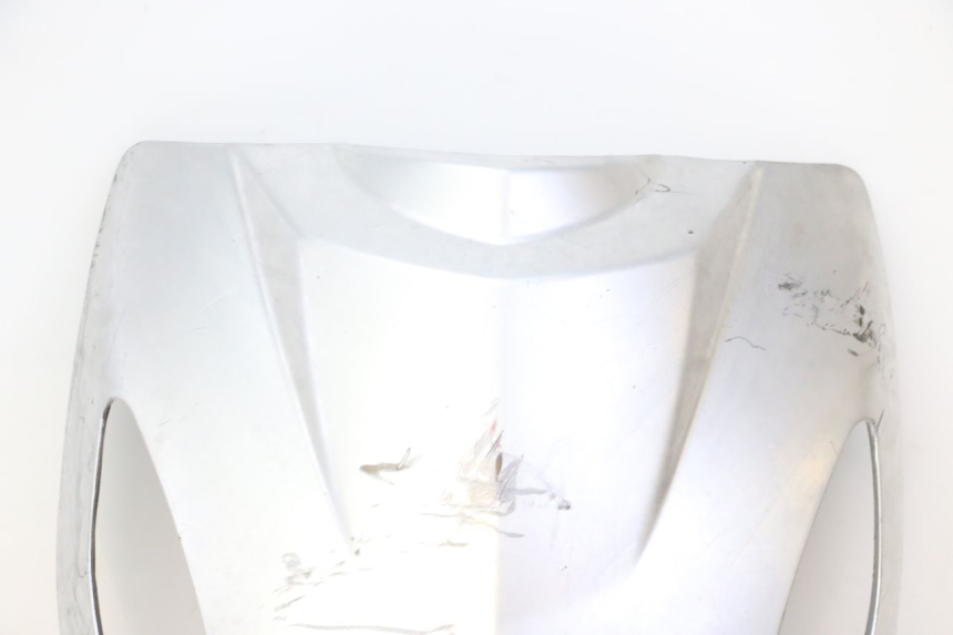 photo de VOORZIJDE PEUGEOT KISBEE 2T 50 (2010 - 2017) - Kenmerkende details