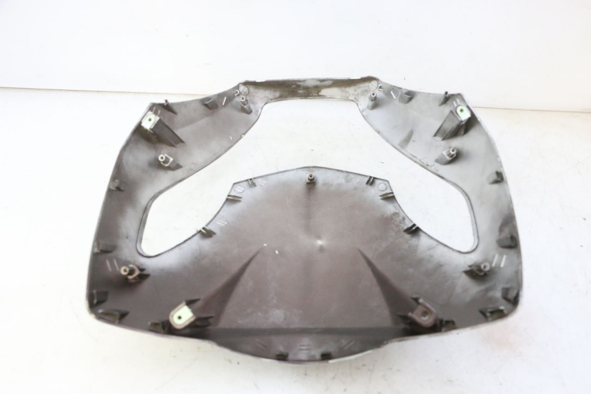 photo de VOORZIJDE PEUGEOT KISBEE 2T 50 (2010 - 2017) - Andere kijkhoek