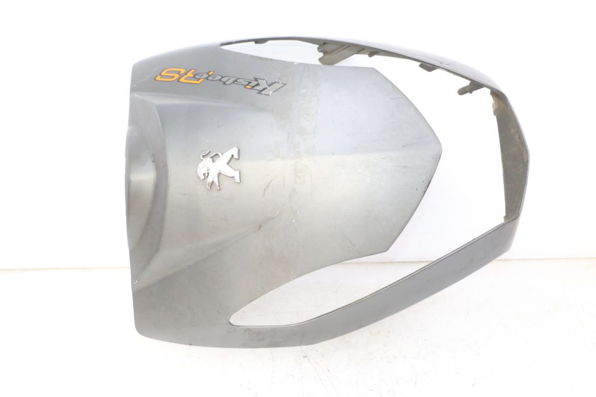 photo de VOORZIJDE PEUGEOT KISBEE 2T 50 (2010 - 2017) - Hoofdaanzicht