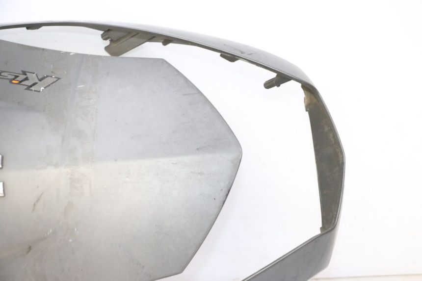 photo de VOORZIJDE PEUGEOT KISBEE 2T 50 (2010 - 2017) - Kenmerkende details