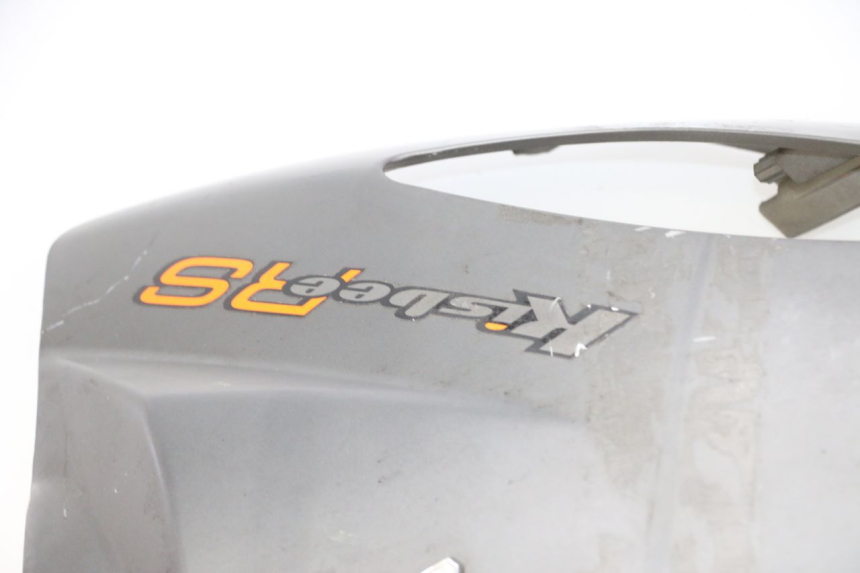 photo de VOORZIJDE PEUGEOT KISBEE 2T 50 (2010 - 2017) - Visuele inspectie