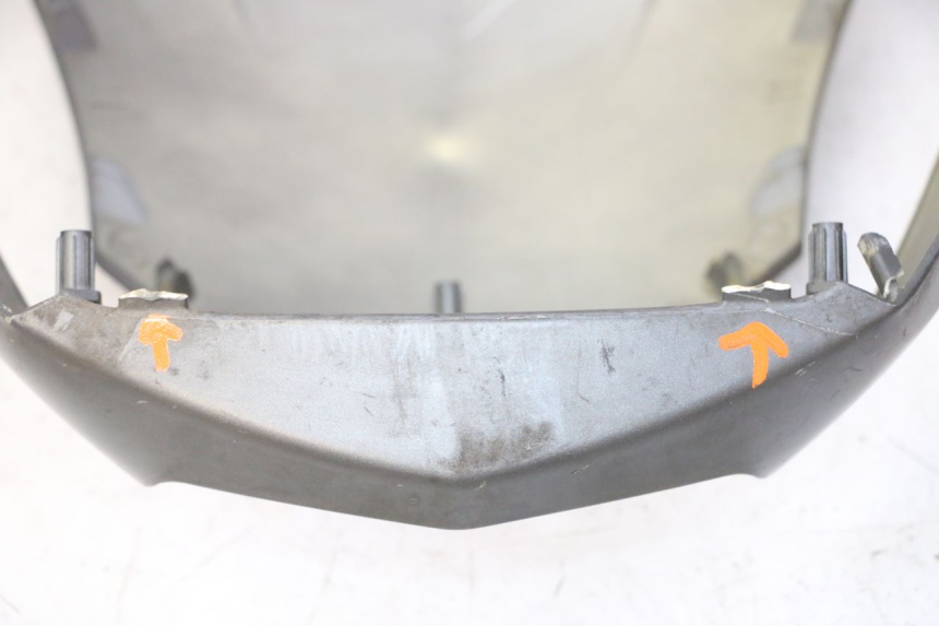 photo de VOORZIJDE PEUGEOT KISBEE 2T 50 (2010 - 2017) - Zoom op gebruiksstaat