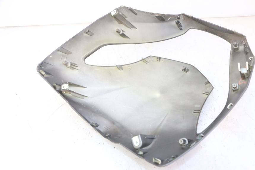 photo de VOORZIJDE PEUGEOT KISBEE 2T 50 (2010 - 2017) - Andere kijkhoek