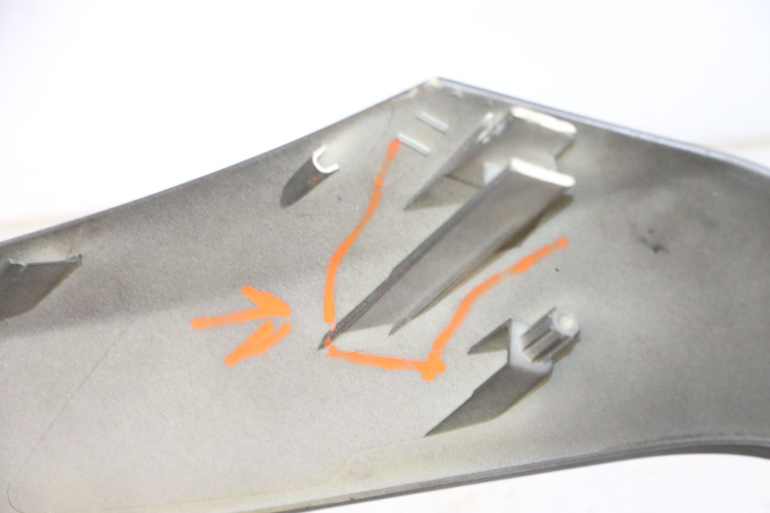 photo de VOORZIJDE PEUGEOT KISBEE 2T 50 (2010 - 2017) - Overzicht