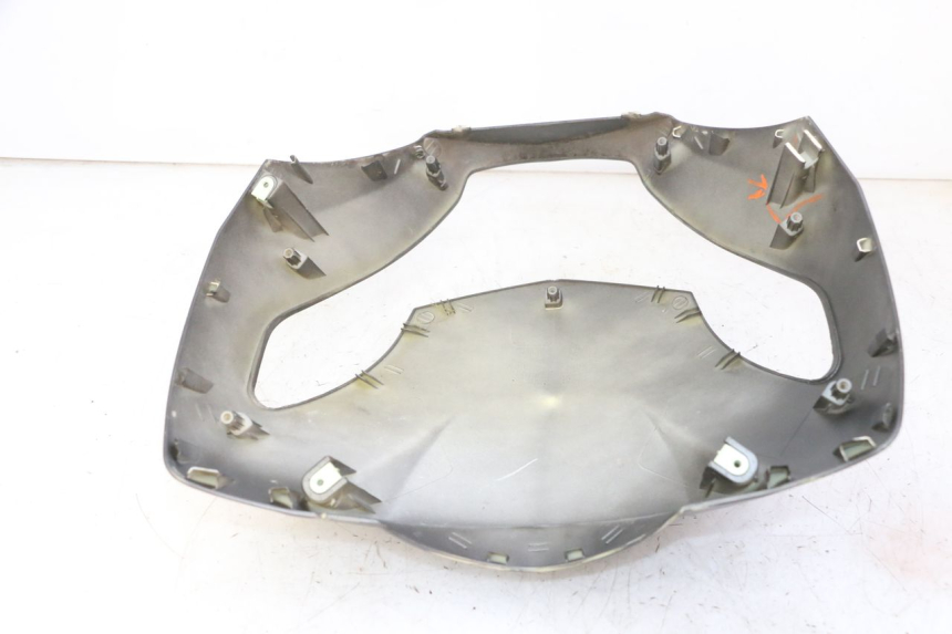 photo de VOORZIJDE PEUGEOT KISBEE 2T 50 (2010 - 2017) - Bevestigingspunten