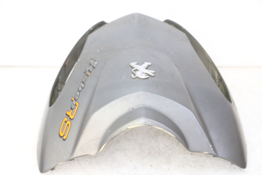 photo de VOORZIJDE PEUGEOT KISBEE 2T 50 (2010 - 2017) - Staat van het oppervlak