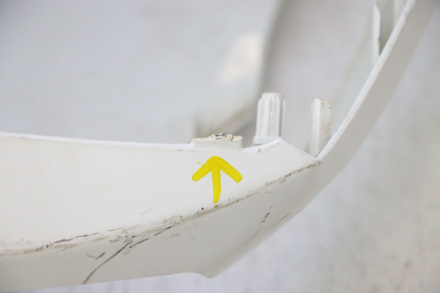 photo de VOORZIJDE PEUGEOT KISBEE 2T 50 (2010 - 2017) - Detail van het onderdeel