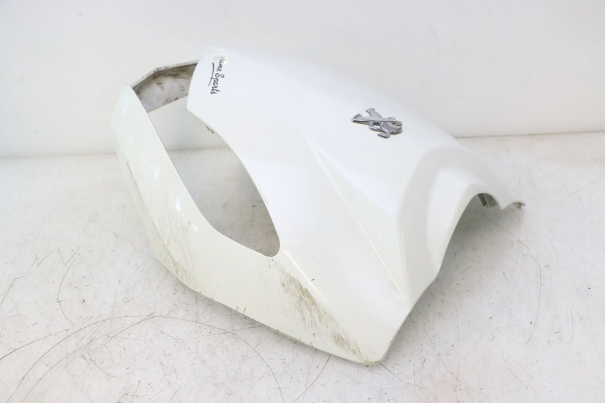 photo de VOORZIJDE PEUGEOT KISBEE 2T 50 (2010 - 2017) - Kenmerkende details