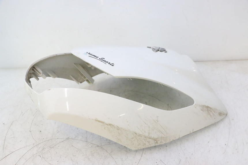 photo de VOORZIJDE PEUGEOT KISBEE 2T 50 (2010 - 2017) - Detailaanzicht