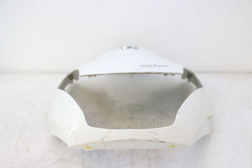 photo de VOORZIJDE PEUGEOT KISBEE 2T 50 (2010 - 2017) - Focus op structuur