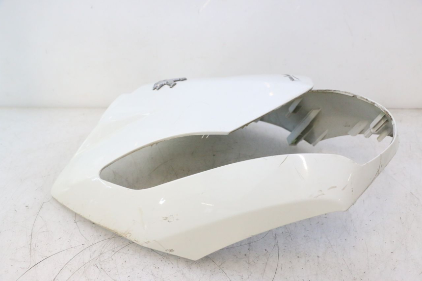 photo de VOORZIJDE PEUGEOT KISBEE 2T 50 (2010 - 2017) - Zoom op kwaliteit