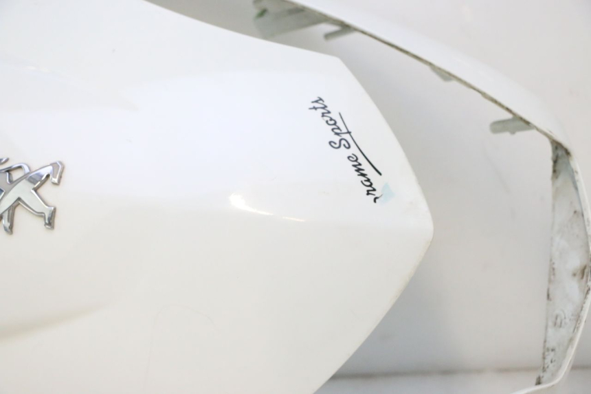 photo de VOORZIJDE PEUGEOT KISBEE 2T 50 (2010 - 2017) - Hoofdaanzicht