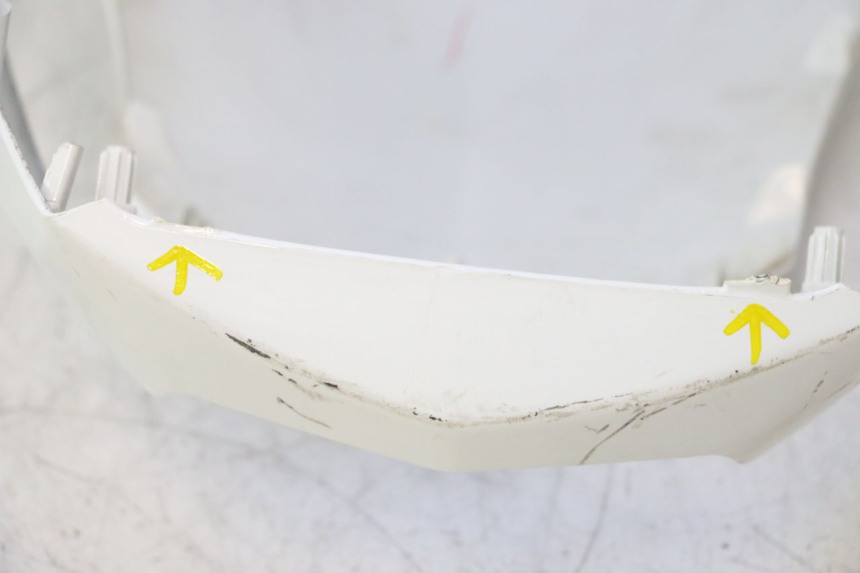 photo de VOORZIJDE PEUGEOT KISBEE 2T 50 (2010 - 2017) - Technische close-up