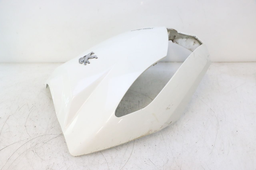 photo de VOORZIJDE PEUGEOT KISBEE 2T 50 (2010 - 2017) - Markeringen en referenties