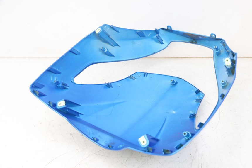 photo de VOORZIJDE PEUGEOT KISBEE 4T 50 (2010 - 2017) - Kenmerkende details