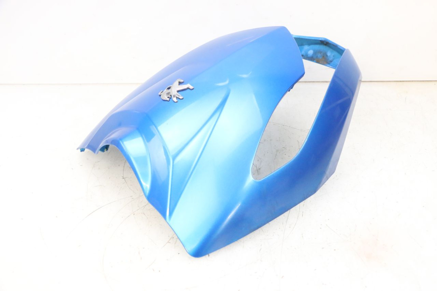 photo de VOORZIJDE PEUGEOT KISBEE 4T 50 (2010 - 2017) - Zoom op componenten