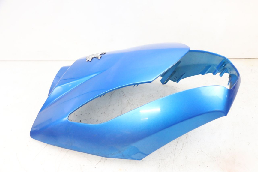 photo de VOORZIJDE PEUGEOT KISBEE 4T 50 (2010 - 2017) - Detailaanzicht