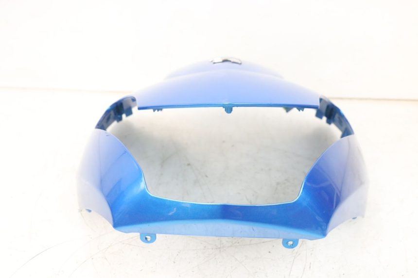 photo de VOORZIJDE PEUGEOT KISBEE 4T 50 (2010 - 2017) - Aanvullende foto