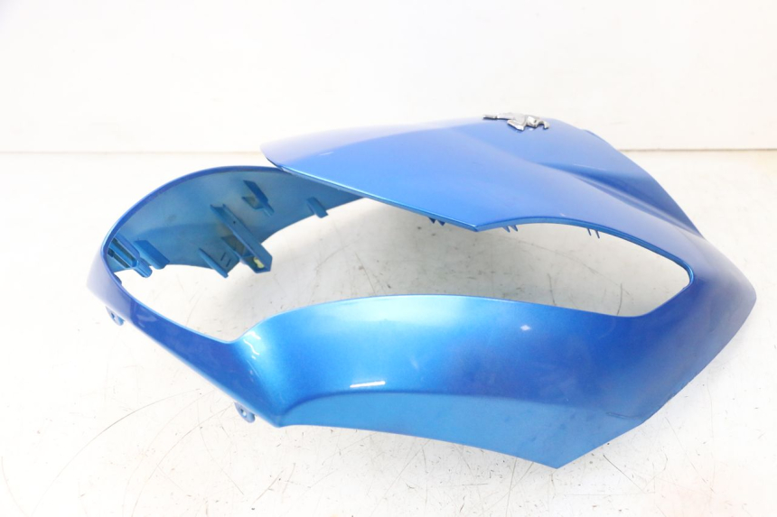 photo de VOORZIJDE PEUGEOT KISBEE 4T 50 (2010 - 2017) - Visuele inspectie