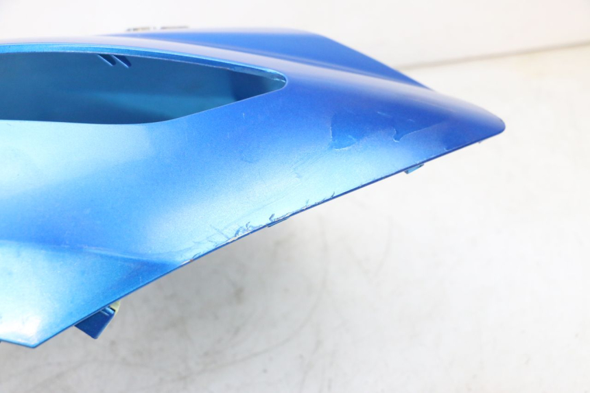 photo de VOORZIJDE PEUGEOT KISBEE 4T 50 (2010 - 2017) - Zoom op gebruiksstaat