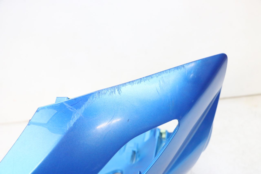 photo de VOORZIJDE PEUGEOT KISBEE 4T 50 (2010 - 2017) - Andere kijkhoek