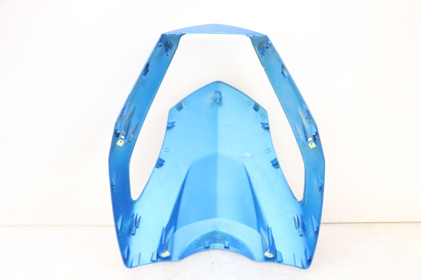 photo de VOORZIJDE PEUGEOT KISBEE 4T 50 (2010 - 2017) - Staat van het oppervlak