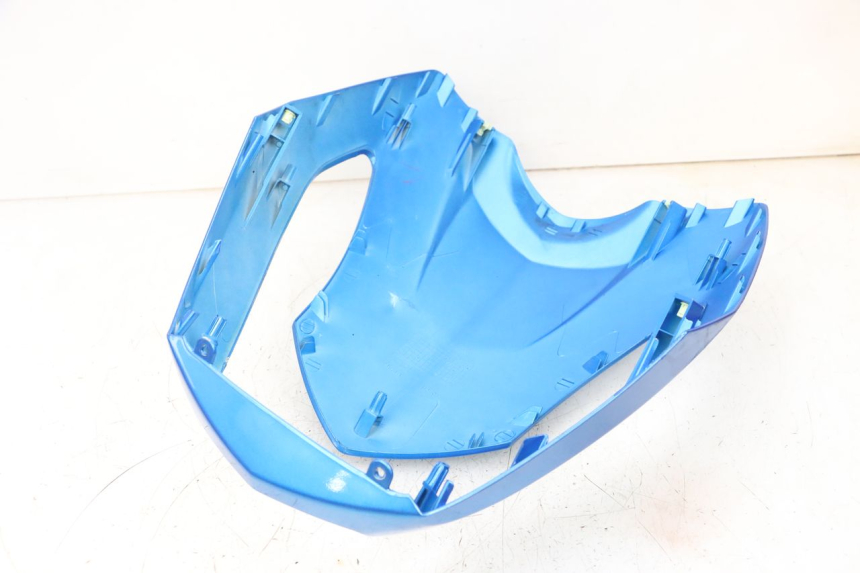 photo de VOORZIJDE PEUGEOT KISBEE 4T 50 (2010 - 2017) - Markeringen en referenties