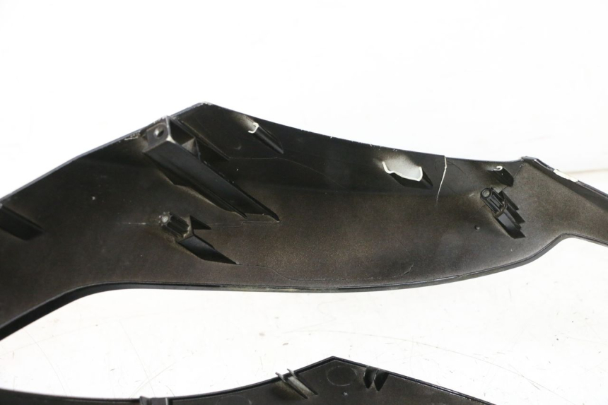 photo de VOORZIJDE PEUGEOT KISBEE 4T 50 (2018 - 2022) - Detail van het onderdeel