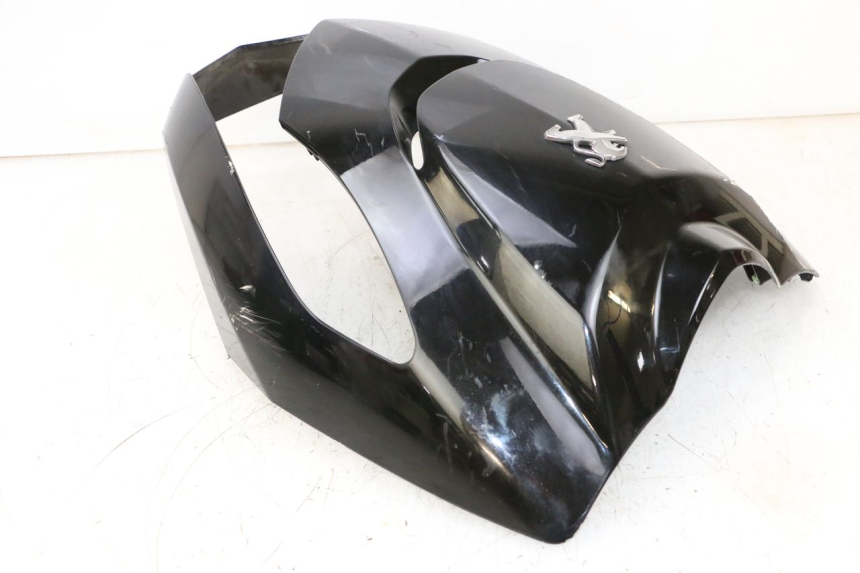 photo de VOORZIJDE PEUGEOT KISBEE 4T 50 (2018 - 2022) - Zoom op componenten