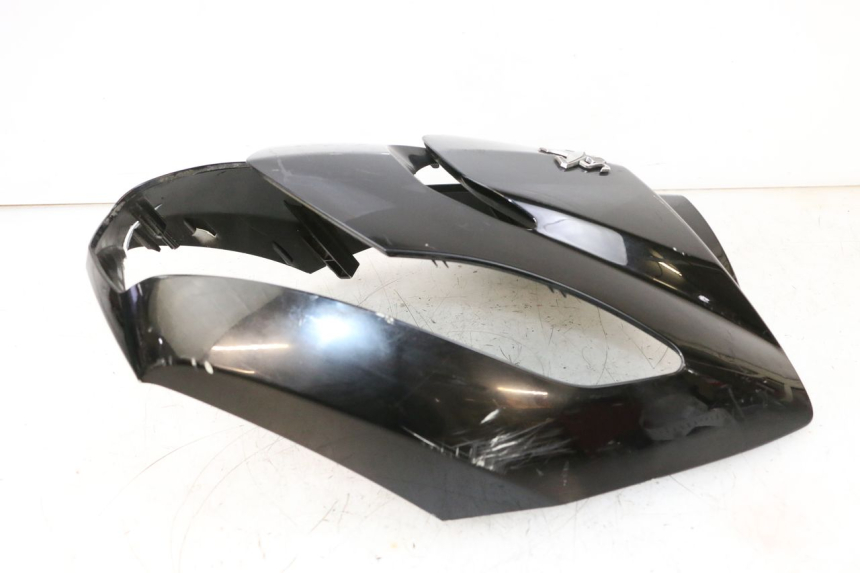 photo de VOORZIJDE PEUGEOT KISBEE 4T 50 (2018 - 2022) - Detailaanzicht