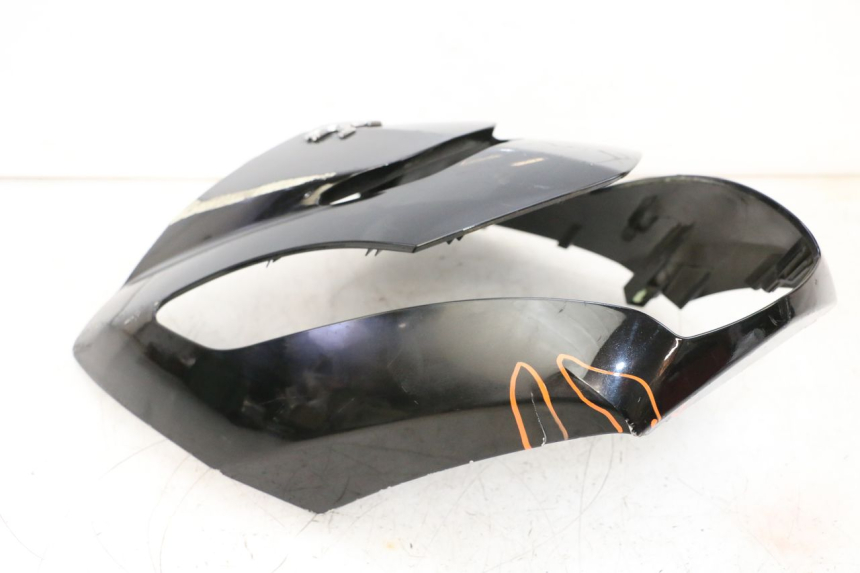 photo de VOORZIJDE PEUGEOT KISBEE 4T 50 (2018 - 2022) - Focus op structuur