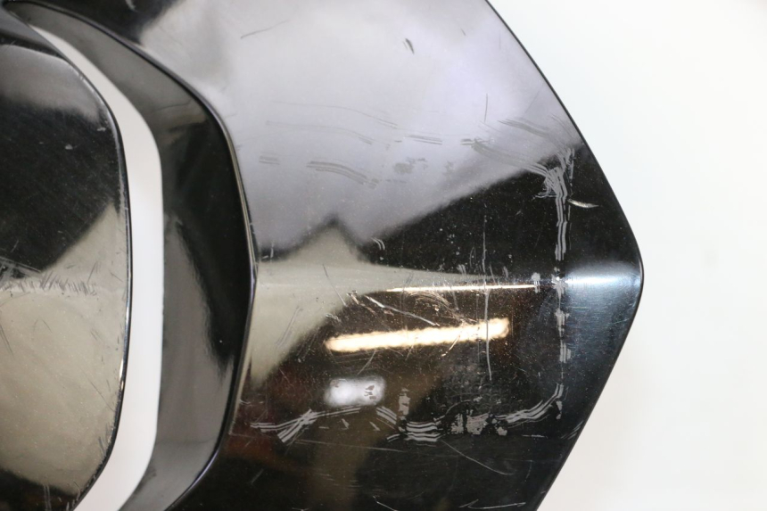 photo de VOORZIJDE PEUGEOT KISBEE 4T 50 (2018 - 2022) - Alternatieve hoek