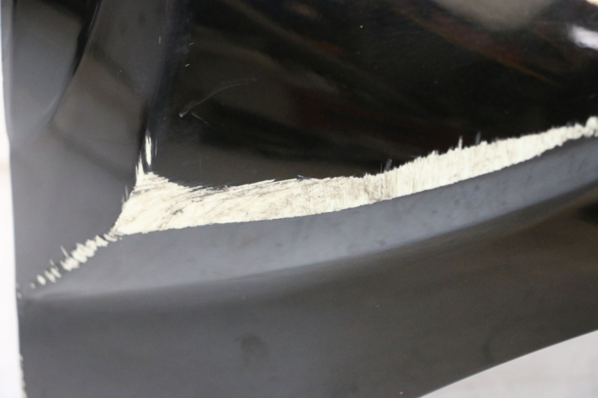 photo de VOORZIJDE PEUGEOT KISBEE 4T 50 (2018 - 2022) - Zoom op kwaliteit