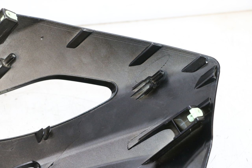 photo de VOORZIJDE PEUGEOT KISBEE 4T 50 (2018 - 2022) - Technische close-up