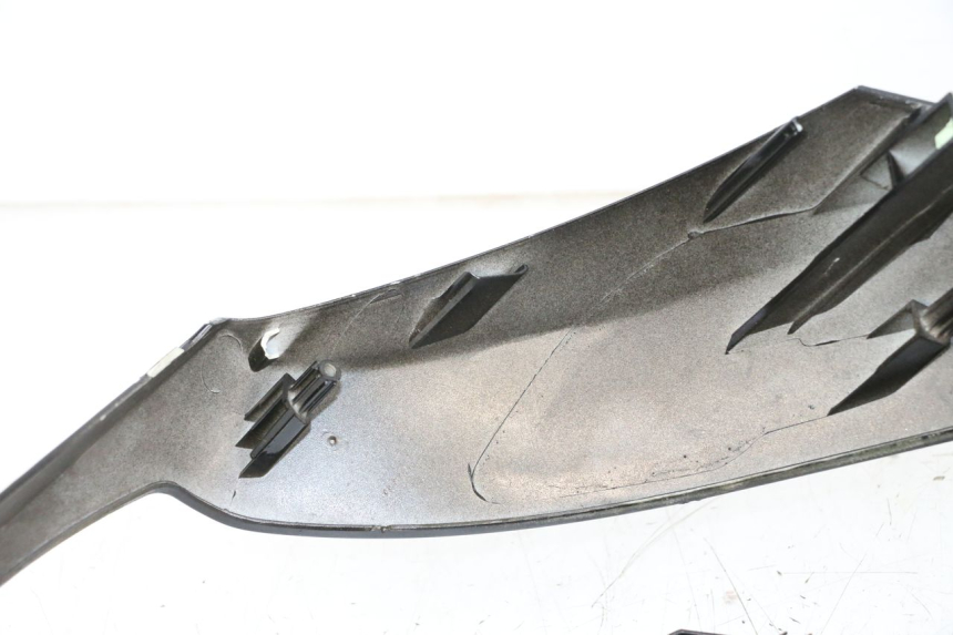 photo de VOORZIJDE PEUGEOT KISBEE 4T 50 (2018 - 2022) - Overzicht