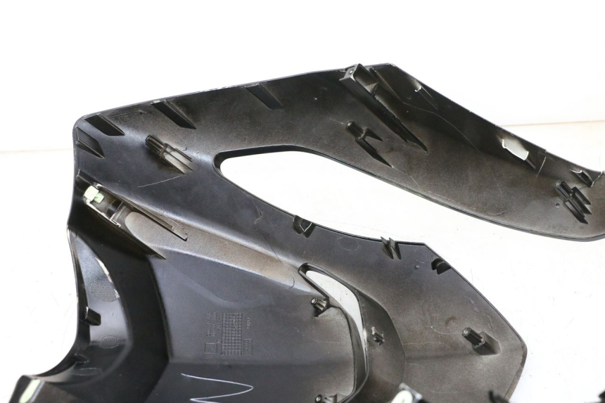 photo de VOORZIJDE PEUGEOT KISBEE 4T 50 (2018 - 2022) - Gecontroleerd onderdeel