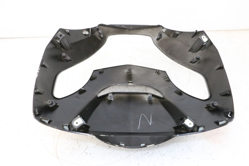 photo de VOORZIJDE PEUGEOT KISBEE 4T 50 (2018 - 2022) - Markeringen en referenties