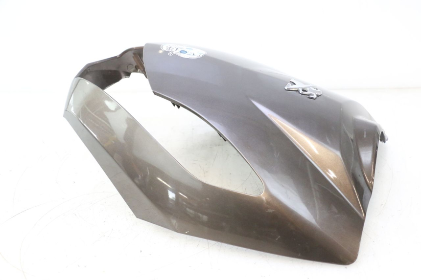photo de VOORZIJDE PEUGEOT KISBEE 4T 50 (2010 - 2017) - Productaanzicht