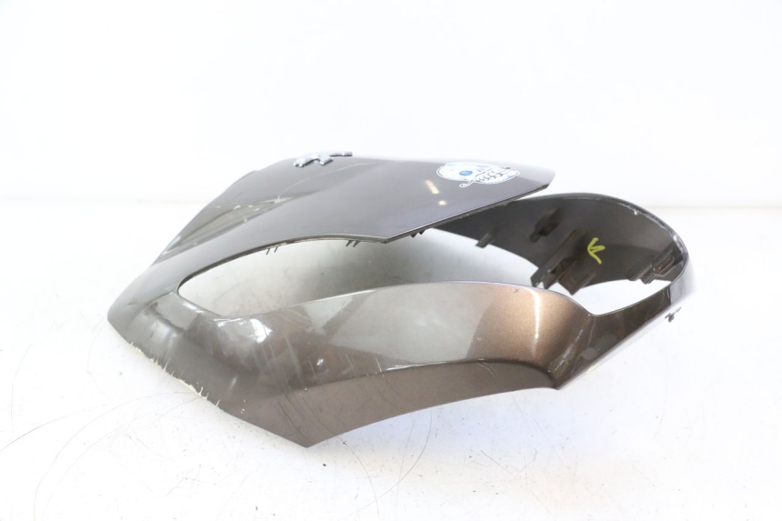 photo de VOORZIJDE PEUGEOT KISBEE 4T 50 (2010 - 2017) - Detailaanzicht