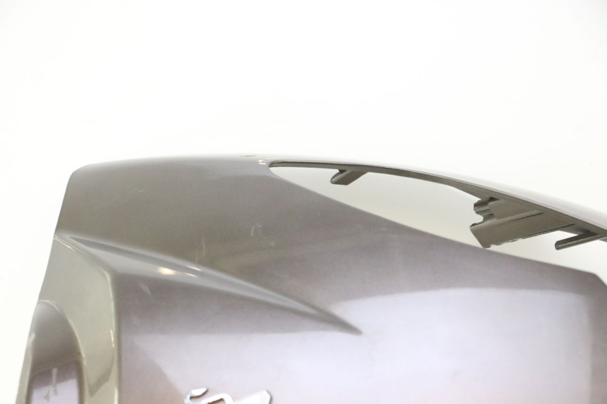 photo de VOORZIJDE PEUGEOT KISBEE 4T 50 (2010 - 2017) - Aanvullende foto